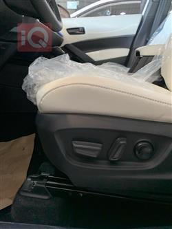 تويوتا فرونتلاندر